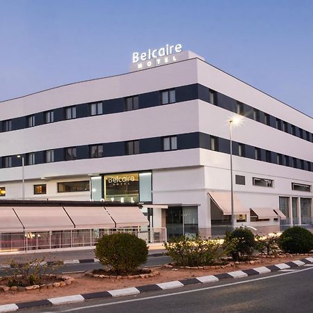 Hotel Belcaire Vall de Uxó Екстериор снимка