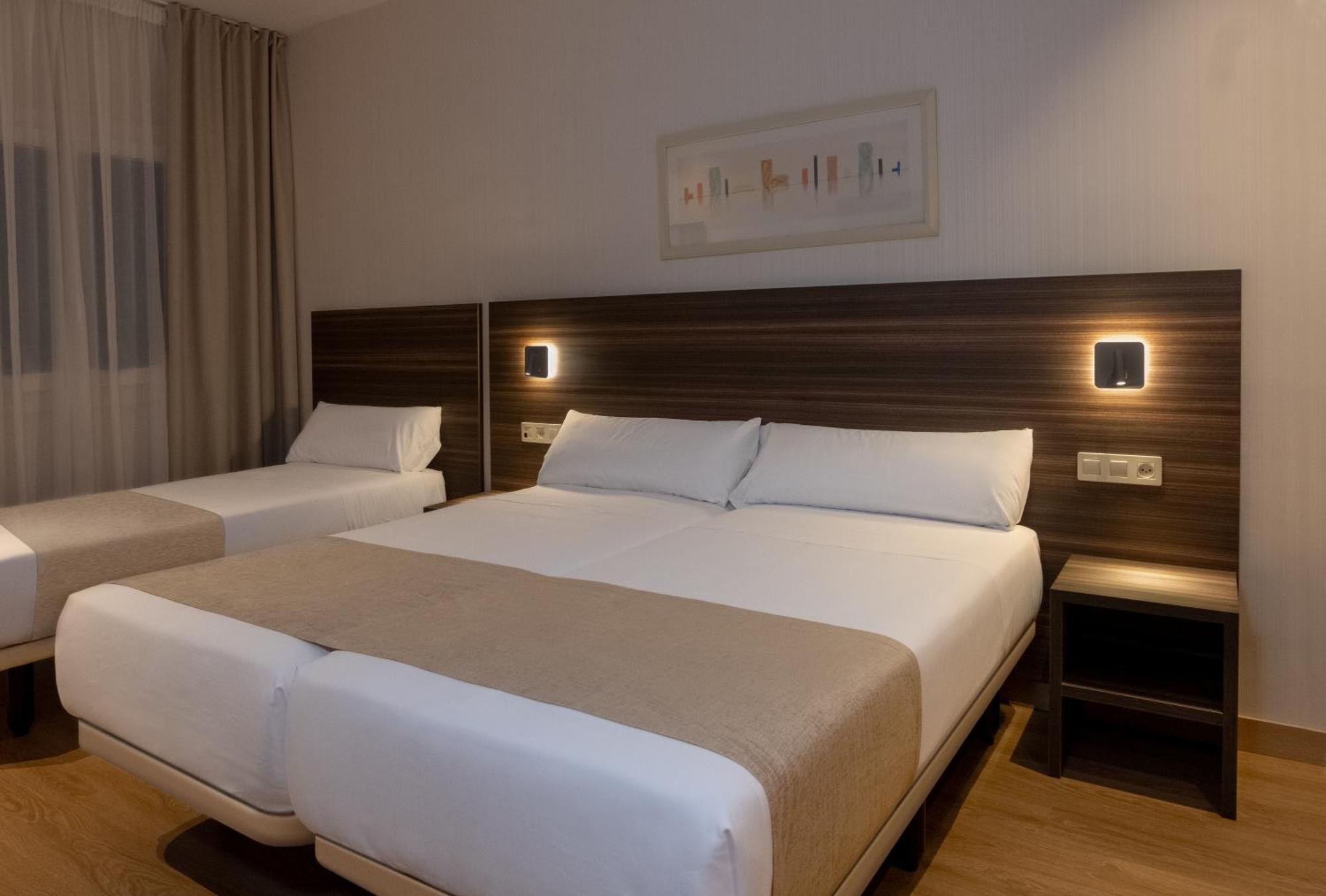 Hotel Belcaire Vall de Uxó Екстериор снимка